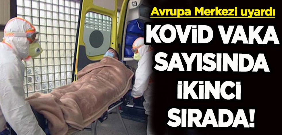  Avrupa Merkezi Yunanistan’ı korona ölümleriyle ilgili üstüne basa basa uyardı! Kalkan gibi koruma gerek