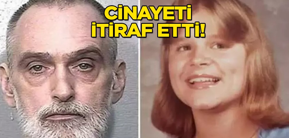 Avrupa ülkesi şaşkın! Cinayeti itiraf etti: Olay yerinden 160 kilometre ötedeki o bölgede bulundu! Cezaevine girdi