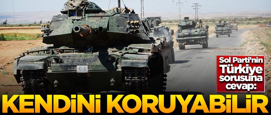 Avrupa ülkesinde Türkiye tartışması!