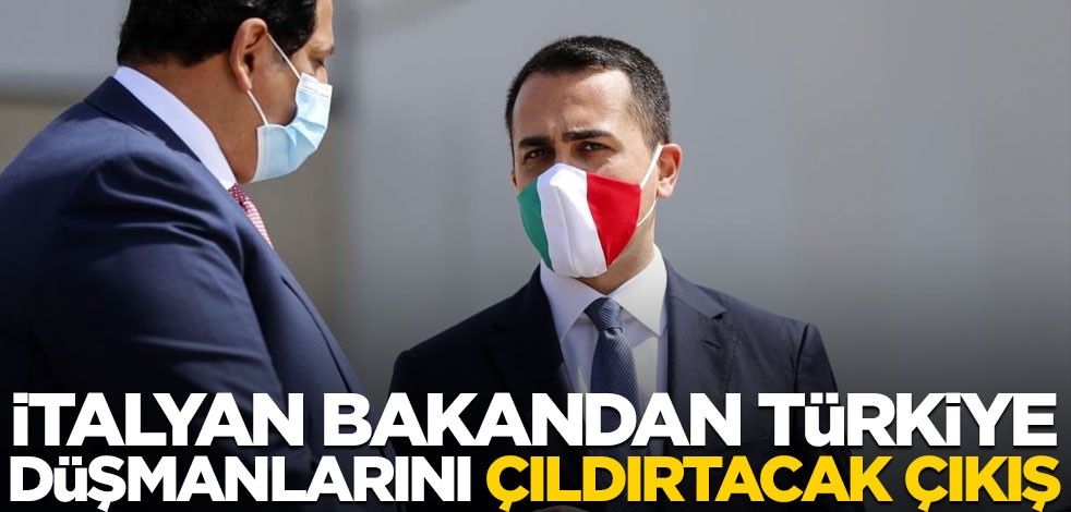 Avrupalı bakandan Türkiye düşmanlarını çıldırtacak sözler