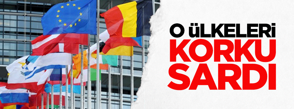 Avrupa'nın 4 büyük ülkesinde büyük korku!