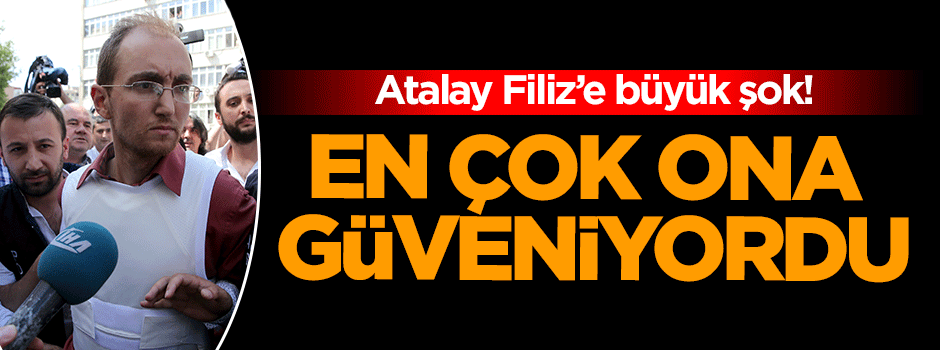 Filiz'in avukatı dosyadan çekildi