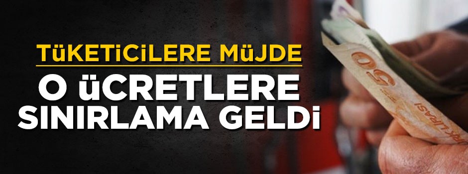 Avukatlık ücretlerine sınırlama getirildi
