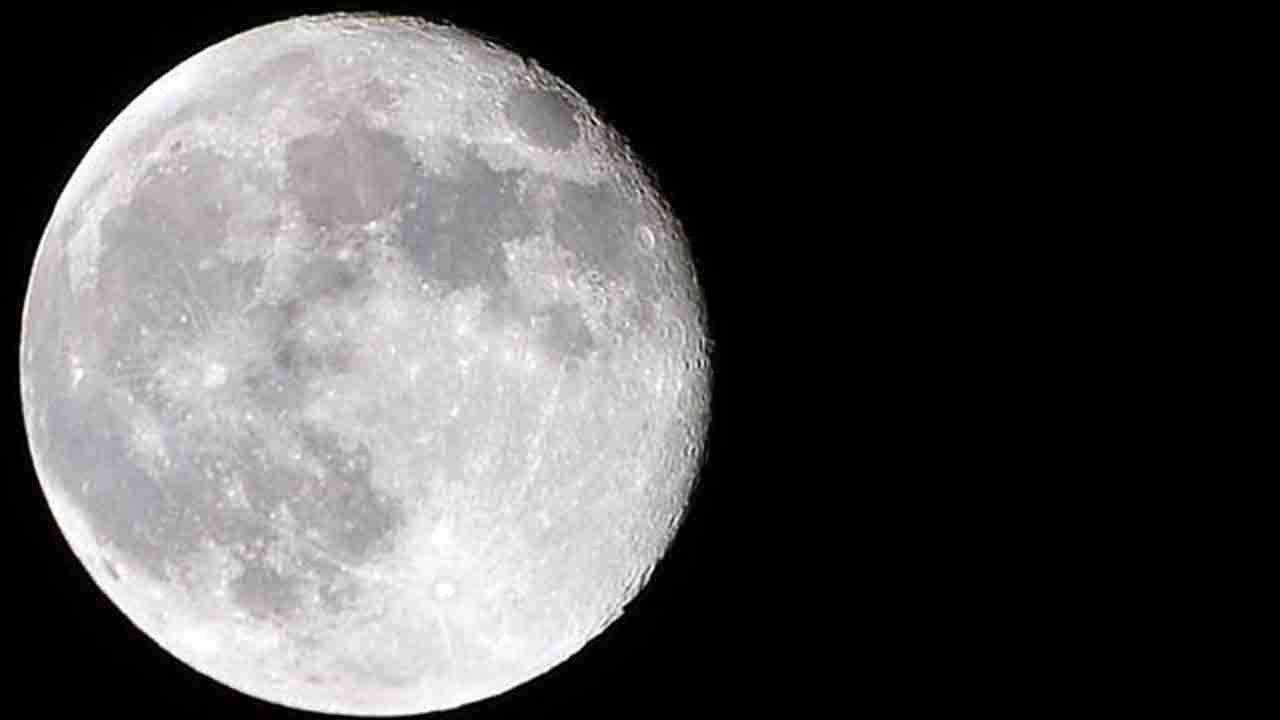 Ay’da dev krater: 225 metrelik yeni iz