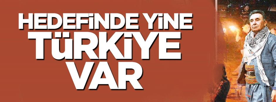 Aydın Doğan hedefi Türkiye'yi karıştırmak