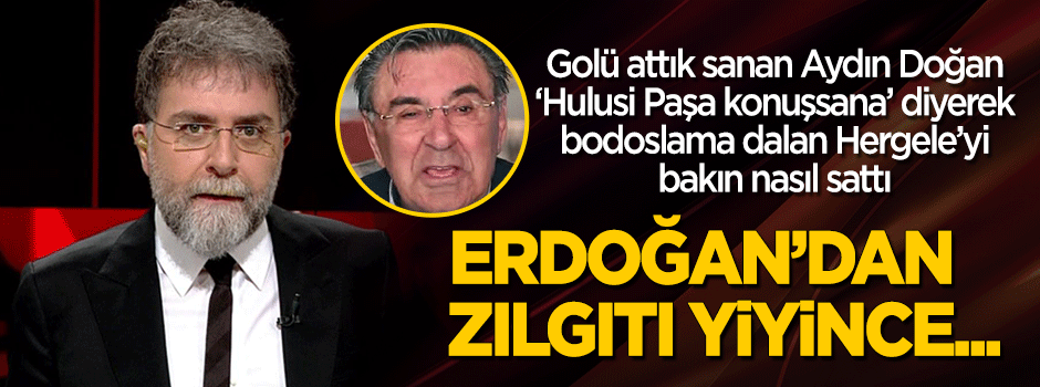 Aydın Doğan, hergelesini bir çırpıda nasıl sattı!
