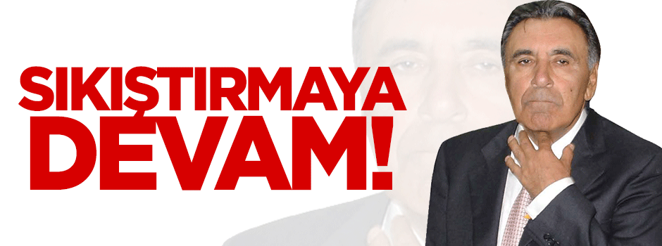 Aydın Doğan'ı sıkıştırmaya devam!