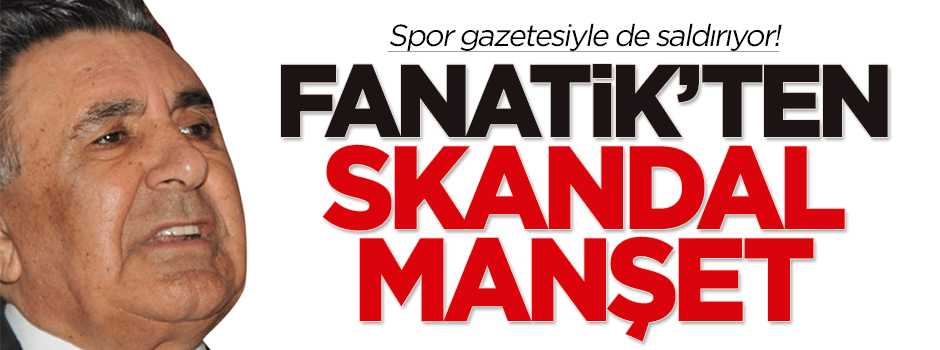 Aydın Doğan'ın gazetesi şehitleri malzeme yaptı