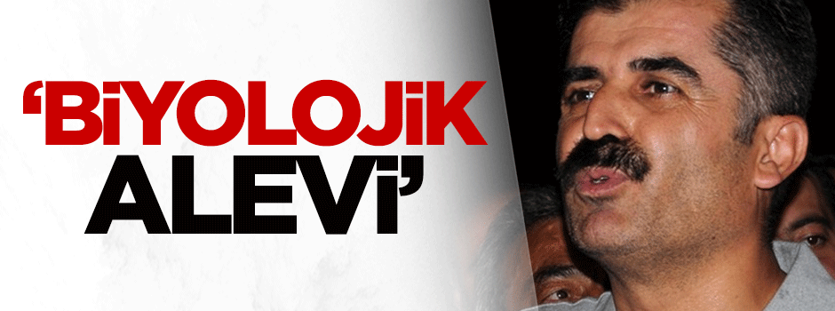 Aygün, AK Parti'nin Alevi adaylarından rahatsız oldu