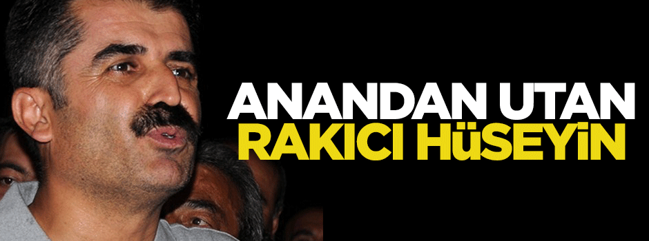 Aygün başörtülü anasından utansın