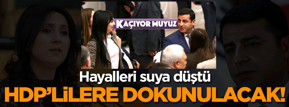 AYM'ye bireysel başvuruya engel çıktı