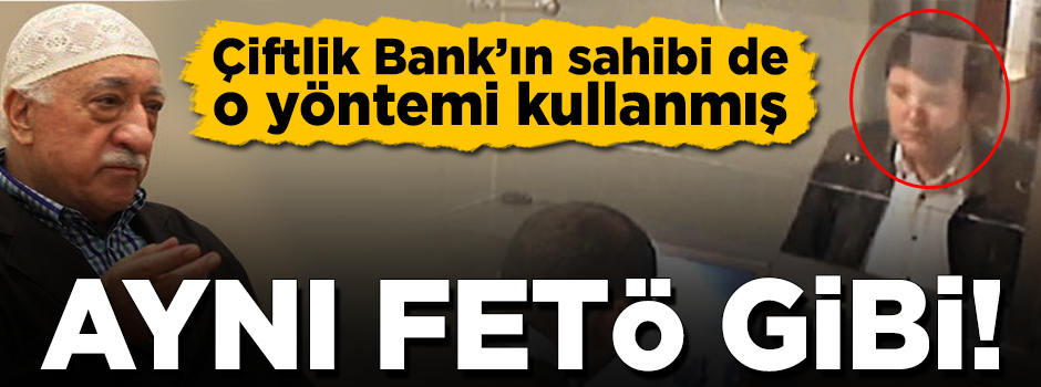 Dolandırıcı 'Tosun' 500 milyonu bavulla kaçırmış!
