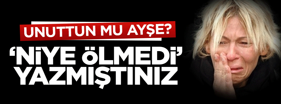 Erdoğan'a utanmadan 'ayrımcı' dediler