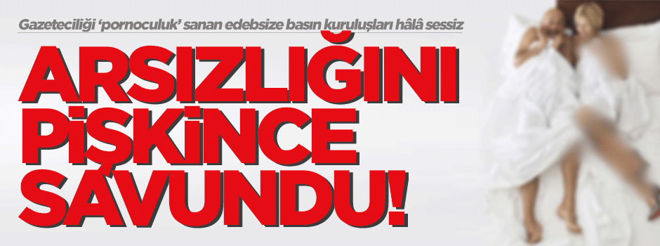 Ayşe Arman arsızlığını yine pişkince savundu!