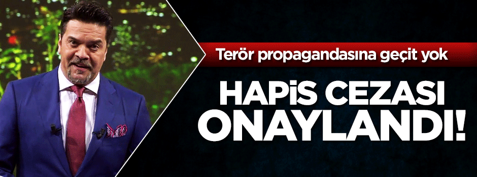 Ayşe Çelik'in hapis cezası onaylandı