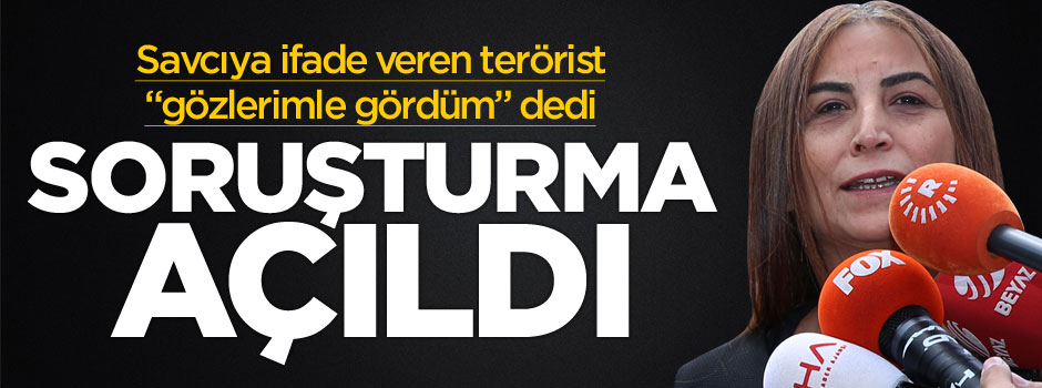 Aysel Tuğluk hakkında şoke eden itiraf!