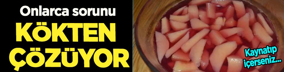 Ayvanın daha önce hiç duymadığınız faydaları ve zararları! Onlarca sorunu kökten çözüyor: Karanfilli ayva tatlısı nasıl yapılır?