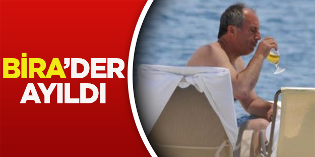 Ayyaş Muharrem ortaya çıktı