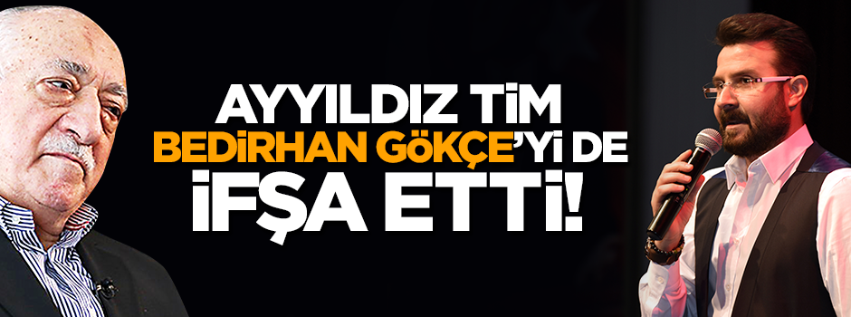 Ayyıldız Tim o ismi ifşa etti