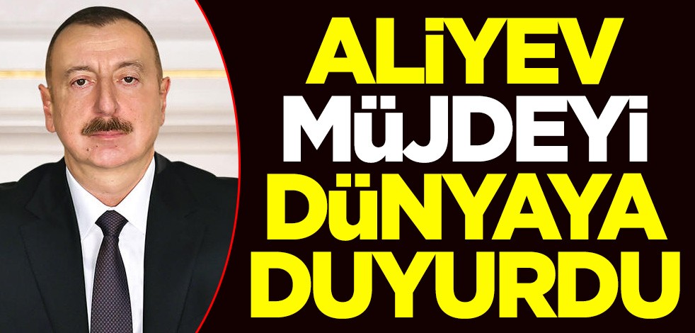 Azerbaycan, 8 köyü daha işgalci Ermenistan'dan kurtardı