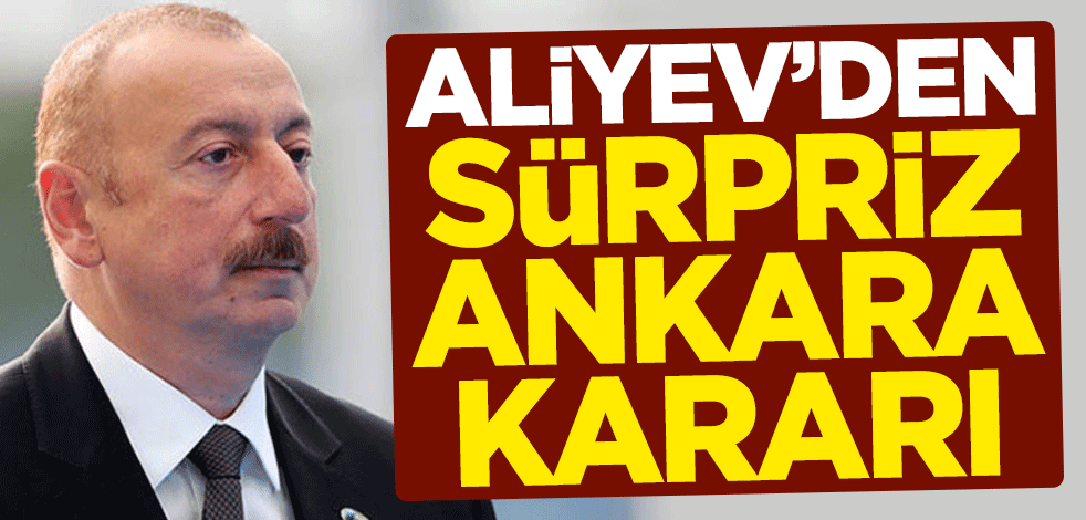Azerbaycan Cumhurbaşkanı İlham Aliyev, Reşat Memmedov'u Ankara'ya büyükelçi olarak atadı