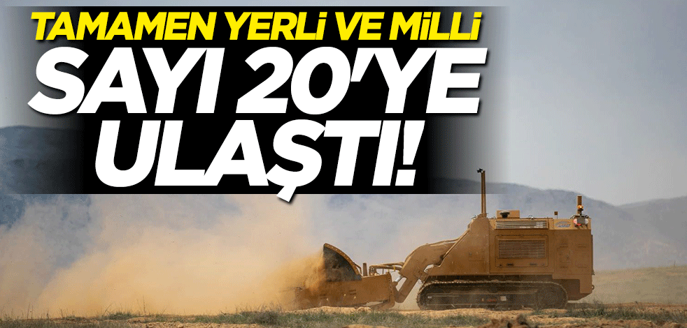 Azerbaycan’a yeni "MEMATT" teslimatı... Sayı 20'ye ulaştı