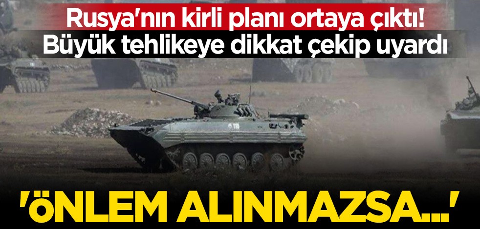 Azerbaycan'dan kritik Karabağ uyarısı: Önlem alınmazsa Ermeni işgali Rus işgaline dönüşecek