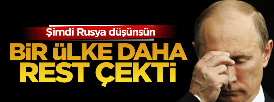 Azerbaycan'dan Rusya'ya rest