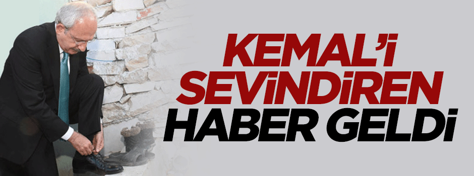 Aziz Kocaoğlu Kılıçdaroğlu'na güzel haberi verdi: Aday değilim