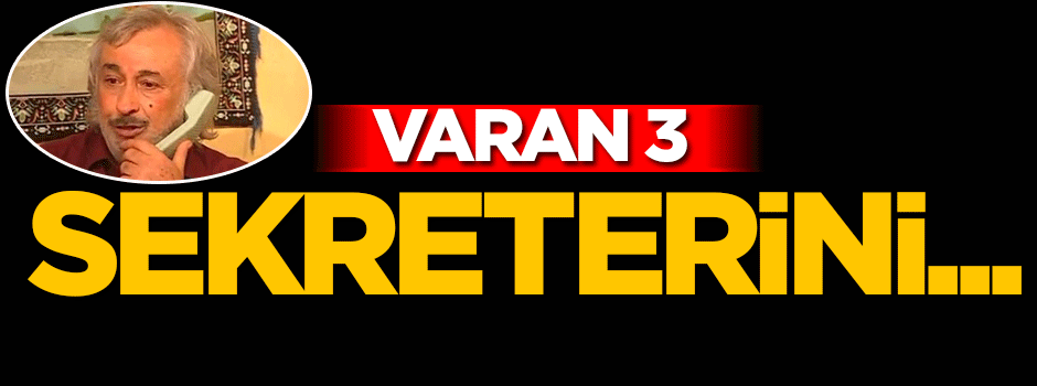 Aziz Nesin'e sekreterini ayarlayıp evini açtı!