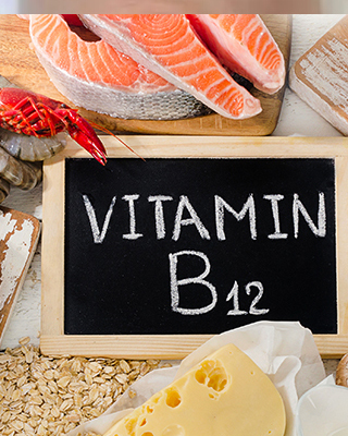 B12 vitamini en zengin o besinler: Bu yöntemle tüketmek yetiyor! B12 vitamini eksikliğinin belirtileri neler?