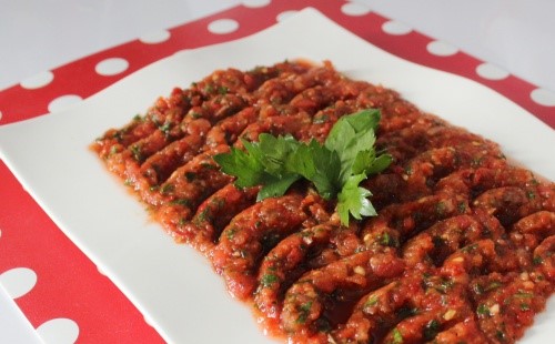 Babagannuş nasıl yapılır? Babagannuş tarifi ve malzemeleri