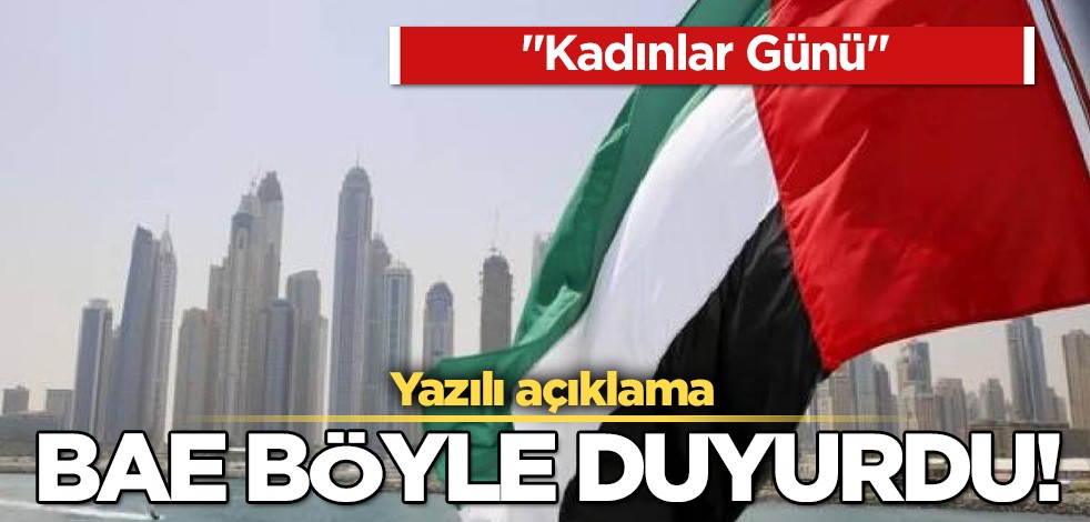 BAE: Diplomatlar için yüzde bilgisi, son veriler geldi! 75'e yakın rakam bu cinsiyet! Herkes buna şok oldu