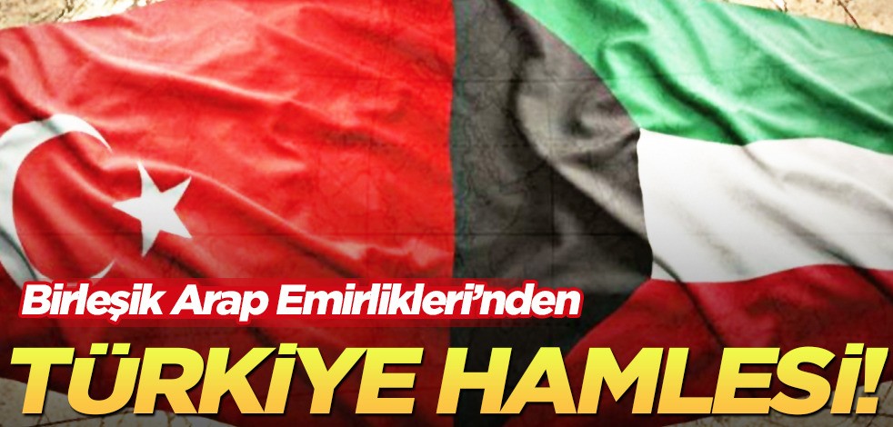 BAE, Türkiye’den talep etti: Tek bir malzeme değil ‘pişirme ekipmanları’ istiyorlar! Türkiye çıtayı yükseltti