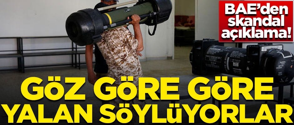 BAE yönetiminden skandal açıklama! Göz göre göre yalan söylüyorlar