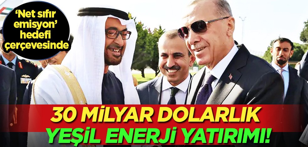 BAE'den alkışlanacak kritik hamle! Alparslan Bayraktar paylaşım yaptı... Türkiye'den ilk temaslar