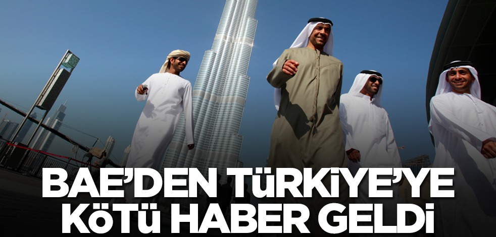 BAE'den Türkiye'ye kötü haber! Fiyatları düşürdüler, talep patladı