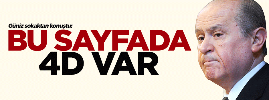 Bahçeli'den Demirel açıklaması