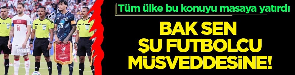 Bak sen şu adama! 'Nefes almalarına bile izin vermeyelim': Kaptan Türkiye'ye karşı fena bilenmiş