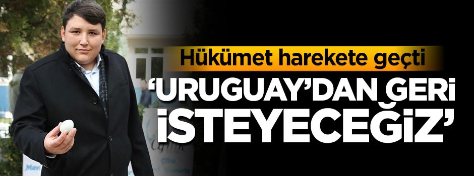 Bakan açıkladı: Mehmet Aydın'a büyük şok!