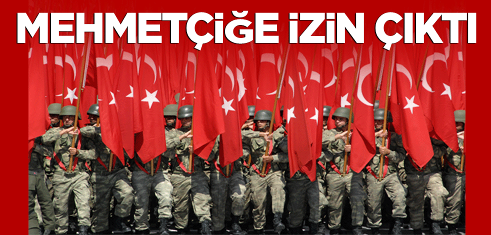 Bakan Akar: Deprem bölgesindeki 10 bin 900 Mehmetçiğe sıla izni verdik