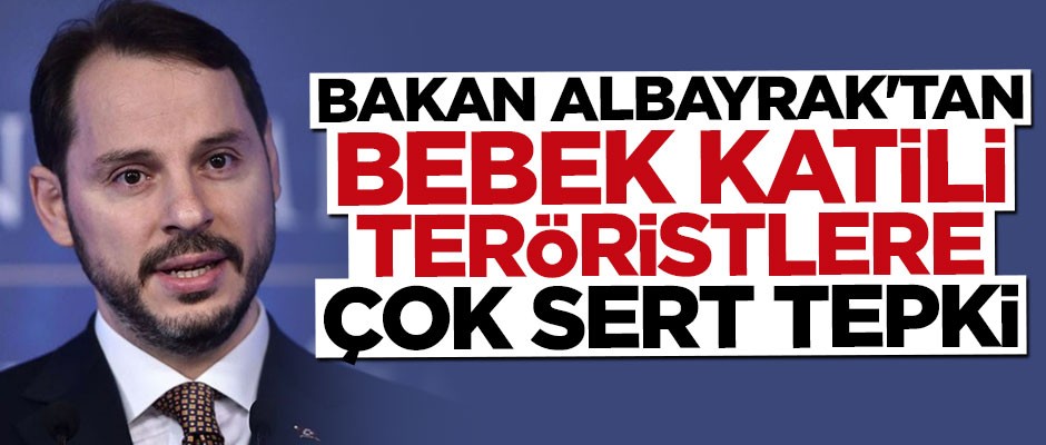 Bakan Albayrak'tan bebek katillerine sert tepki: Hesabını soracağız