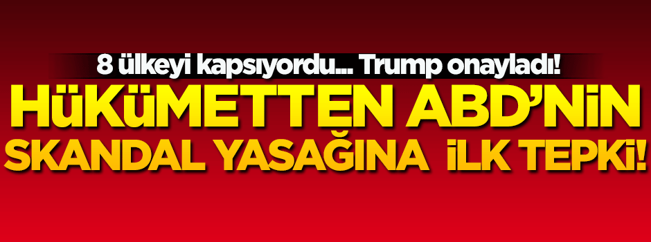 Bakan Arslan'dan ABD'ye: Doğru değil