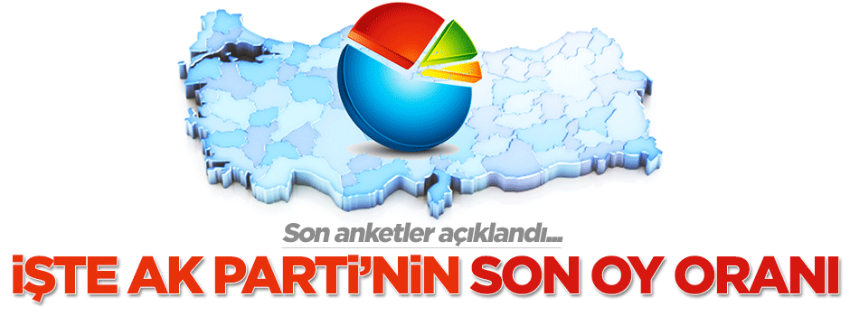 Bakan Bozdağ AK Parti'nin oy oranını açıkladı