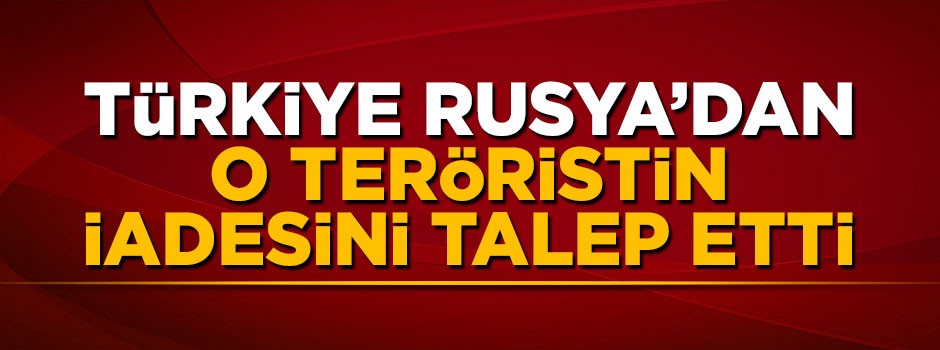Bakan Çavuşoğlu açıkladı: Mihraç Ural'ın iadesini talep ettik