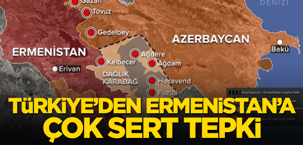 Bakan Çavuşoğlu'ndan önemli açıklamalar