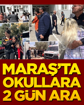 Bakan Çiftçi’den flaş karar