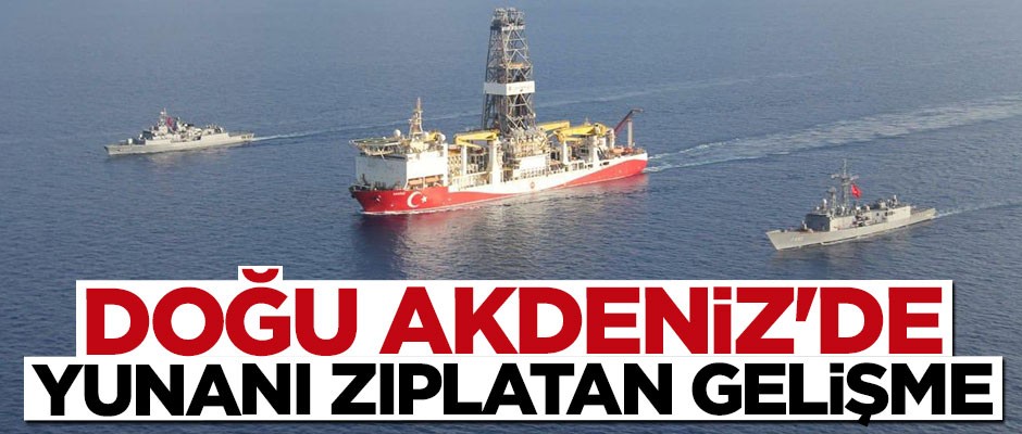 Bakan Dönmez'den 'Yavuz' açıklaması: Güzelyurt-1 kuyusuna doğru ilerliyor