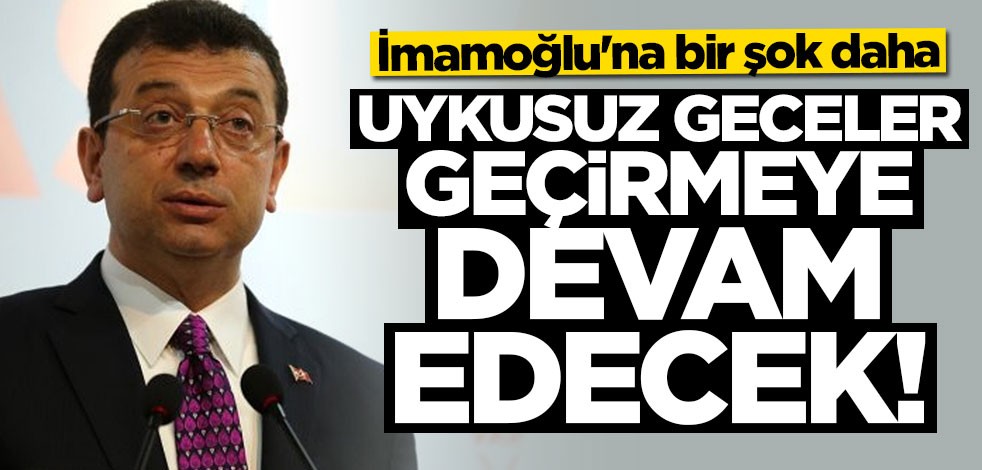 Bakan duyurdu! Kanal İstanbul'da kritik gelişme