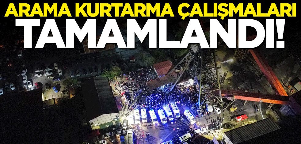 Bakan Fatih Dönmez duyurdu: Çalışmalar tamamlandı